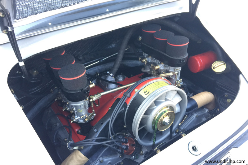 Porsche 911 1968