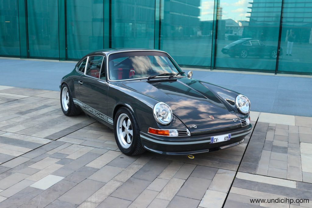 911 3.2 Carrera '84 Backdate