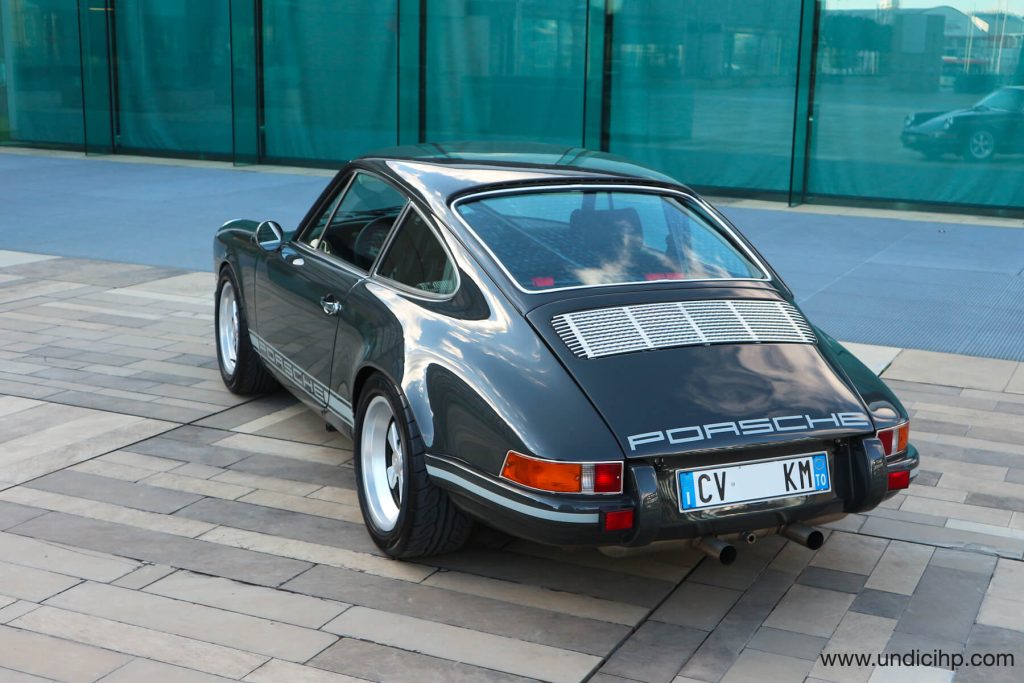 911 3.2 Carrera '84 Backdate