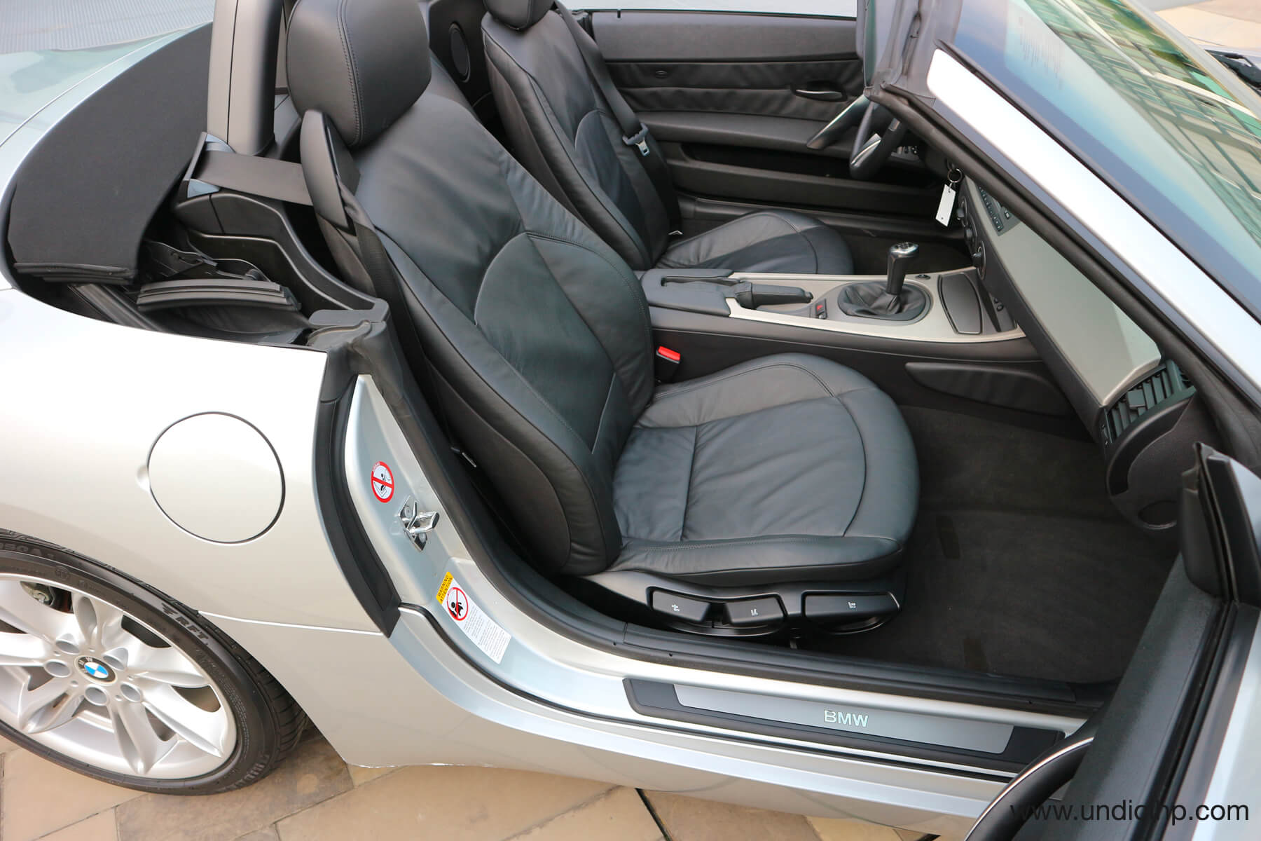 BMW Z4 3.0i