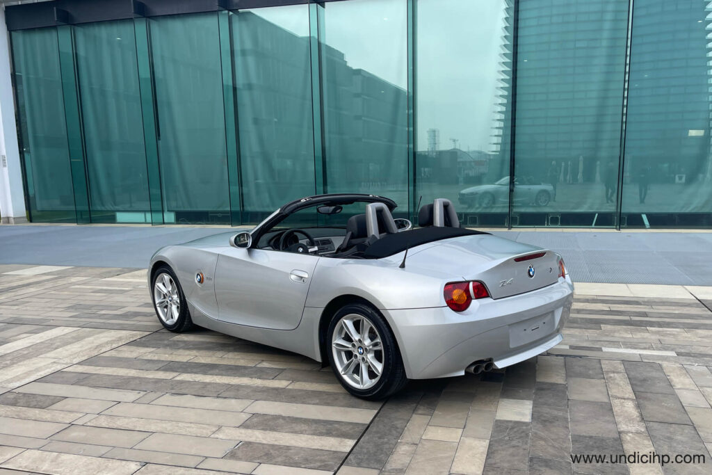 BMW Z4 3.0i